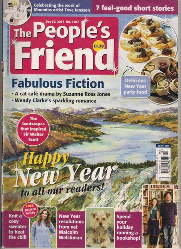 People friend 7707 dec 30 - people's,