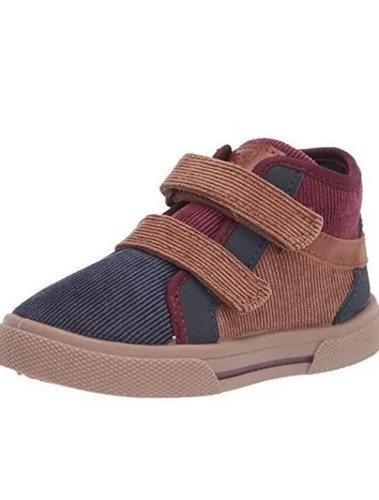 Carter kids teddy - high, top
