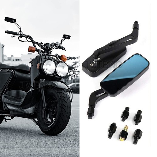 10mm rectangle motorcycle - 8/10mm,