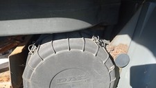 DAF LF 45/55 AIR FILTER
