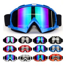 Motocross Goggles Motorcycle