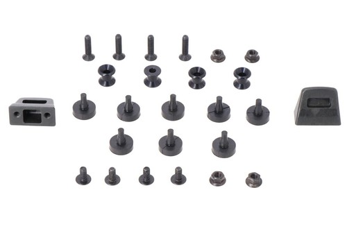 Motech pro side carrier - motech,