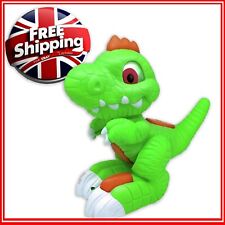 Chad Valley Talk Back Dino Trevor Brand New Coronation Street Connie Kids Toy