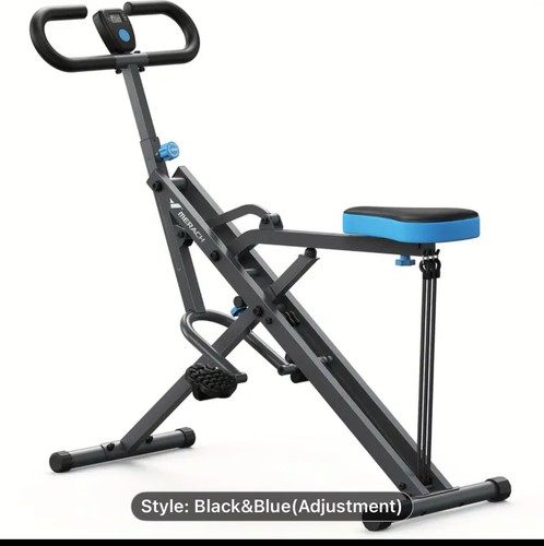 Squat machine and - squat,