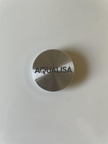 Aqualisa 910570 shower handset - aqualisa,