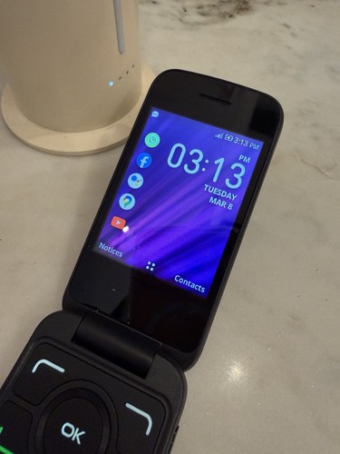 Myflip black - 4,