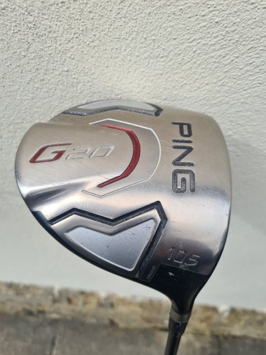 Ping g20 driver - 10.5°, .