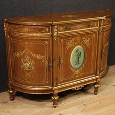 Italian sideboard furniture