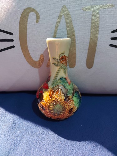 Old tupton ware sunflower - tupton,