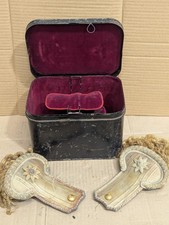 Vintage Royal Navy Epaulettes