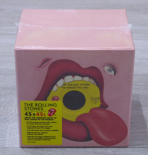 The rolling stones - the, stones: