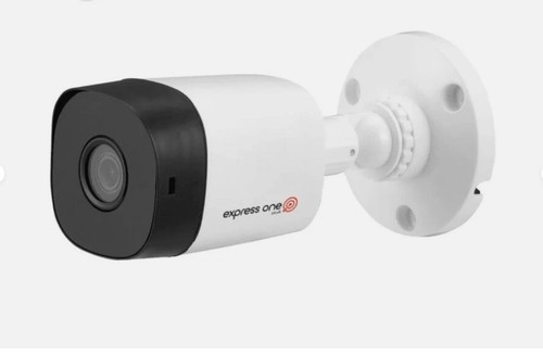 Full 2mp express one ir - 2mp,