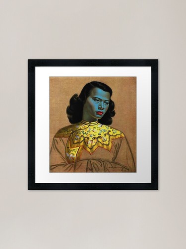 Vladimir tretchikoff vintage - vladimir,