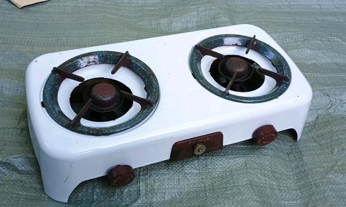 Primus 535 paraffin camp - primus, stove
