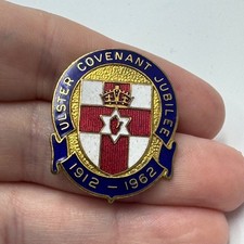 Vintage Northern Ireland