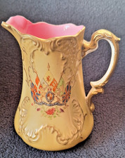 Antique Crown Devon S