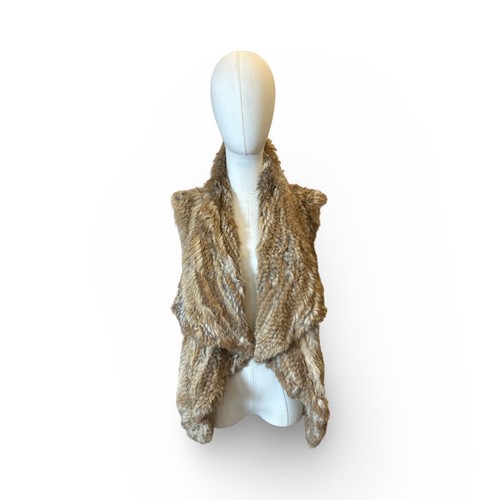 Diana rosh real rabbit fur - diana,