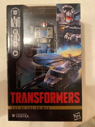 Hasbro transformers age the - hasbro, of