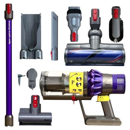 Dyson v10 cyclone - cyclone, animal