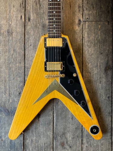 2008 gibson custom shop - 2008,