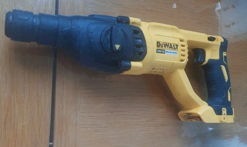 Dewalt dch033 18v brushless - 18v,