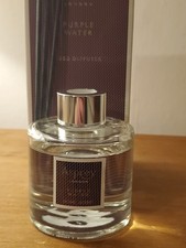 Asprey London Purple Water