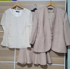 Jacques Vert Oatmeal Cream 3