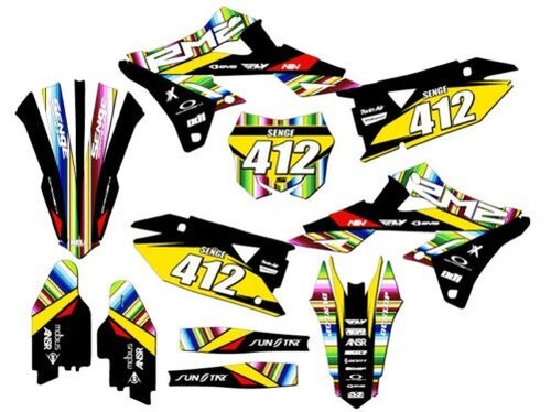 2018 2023 rmz 450 - 2018-2023,