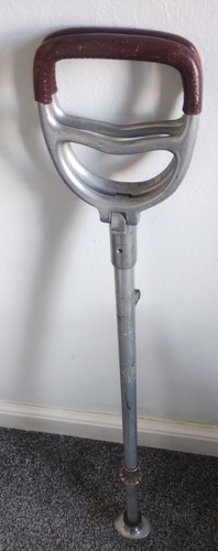 Vintage shooting stick basic - shooting,