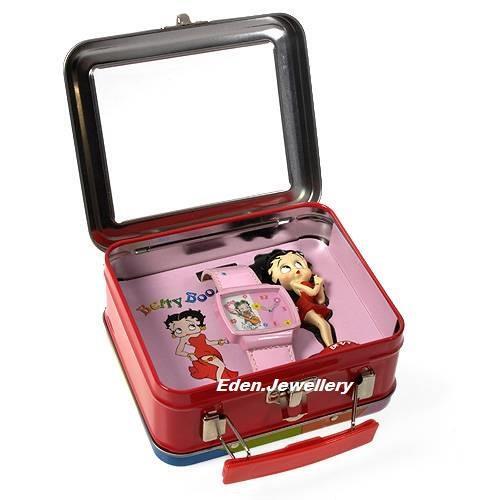 Gorgeous set betty boop - gorgeous,