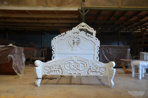 Stock double mahogany - uk,