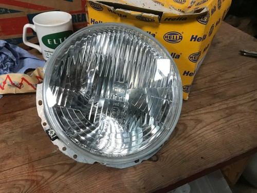 Fits hella 1a8003060 - hella,