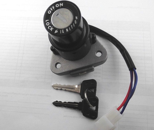 Ignition lock yamaha 750 - yamaha, fz