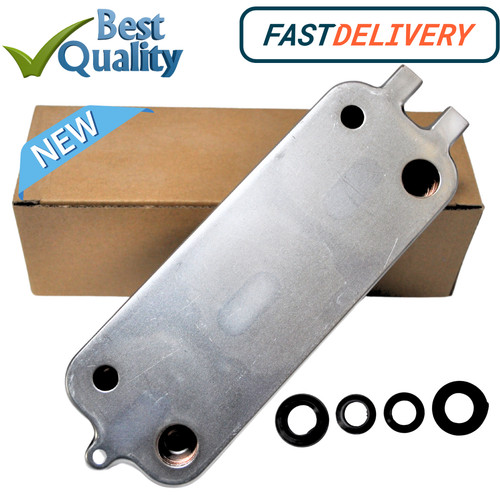 Viessmann plate heat exchanger - viessmann,