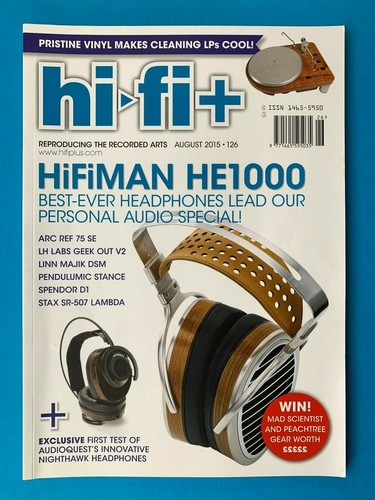 Plus magazine aug 2015 - aug,