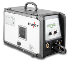 EWM Picomig 180 Synergic TKM - MIG WELDER - Ready to weld package *180Amp /230V