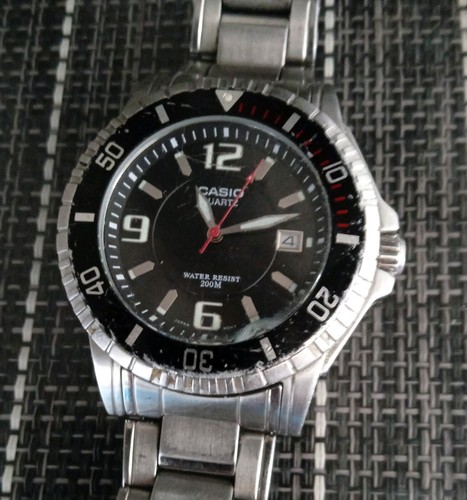 Casio mtd 1053 sports - mtd-1053,