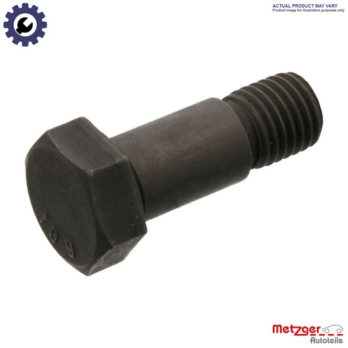 Bolt brake caliper 11502 for - bolt,