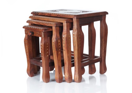 Decorative indian rosewood - indian,
