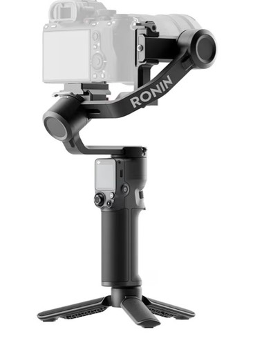 Dji gimbal stabilizer - 3,