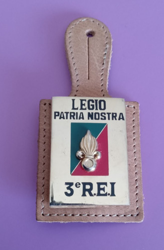 French foreign legion - french,