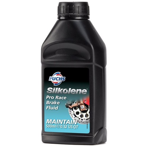 Silkolene pro race - race, 320