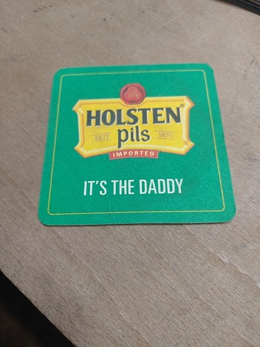 Holsten pils imported - pils,