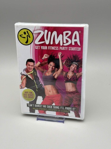 Zumba dvd 2015 - zumba, [2015]