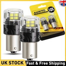 AUXITO 1156 LED Bulbs White