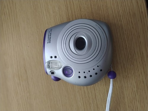 Fujifilm instax mini - instax, 20