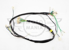 Wiring Harness Wiring Loom 12V