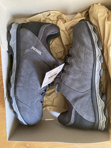 Meindl glasgow comfort fit - meindl,