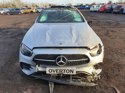 Mercedes class complete - class,
