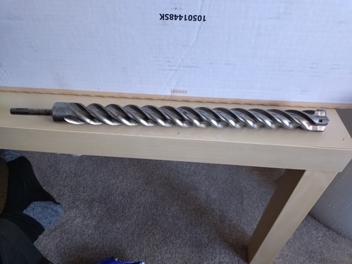 Dewalt extreme sds max 32mm - extreme,